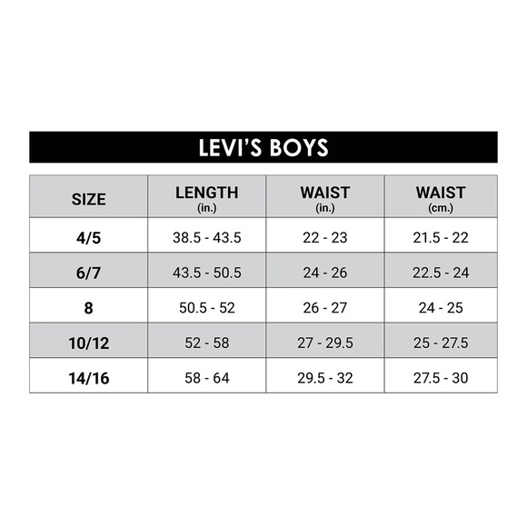 NWT Levi's Boys Plaid Flannel Shirt Size Medium 8 - Picture 8 of 9